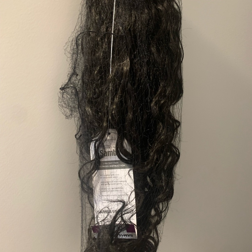 Drawstring Ponytail - Picture 5 of 6